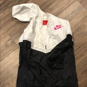 Girls Nike Jacket